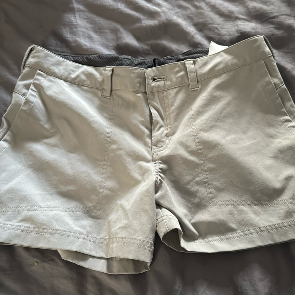 Women’s Patagonia shorts